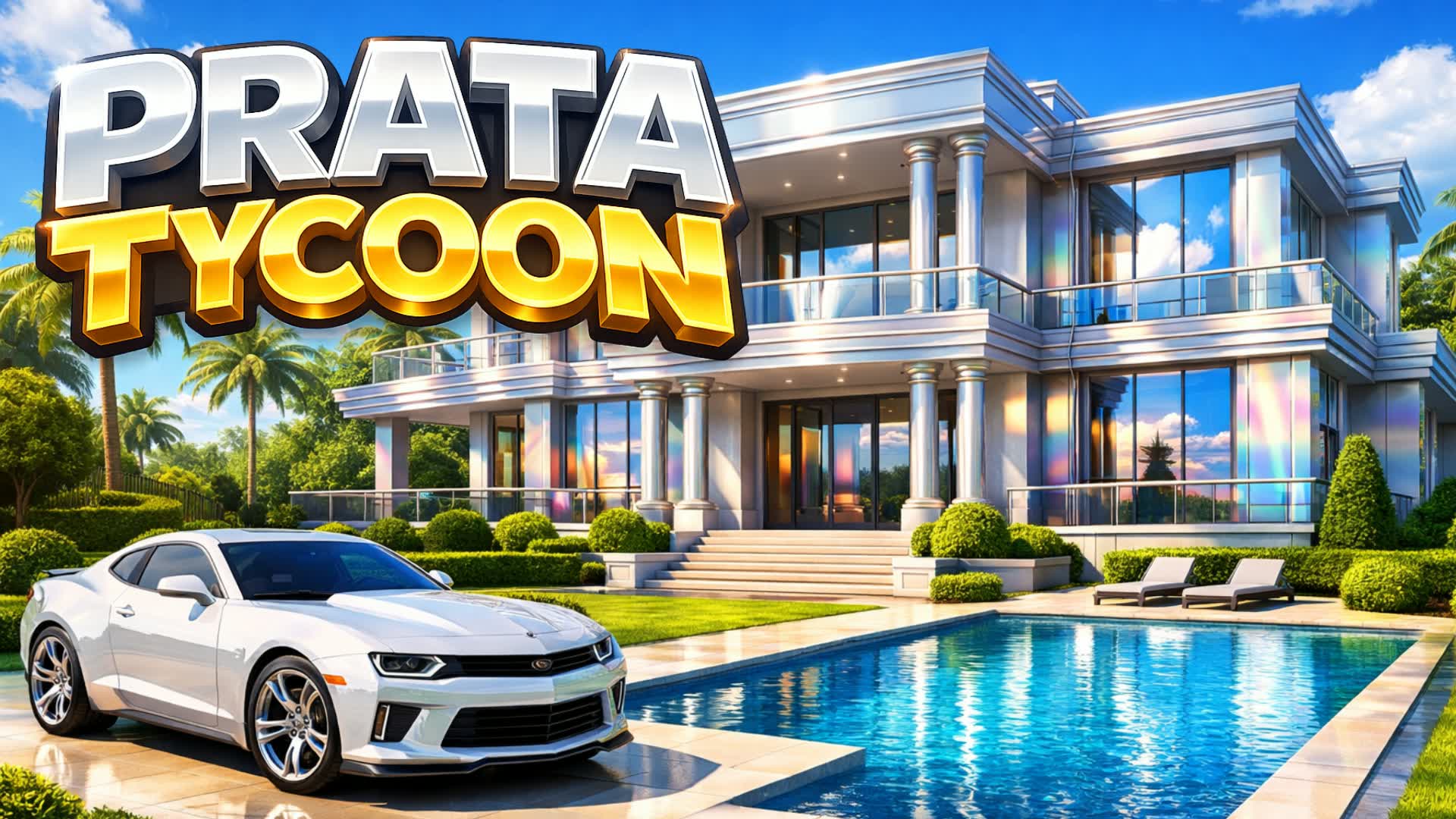 💥PRATA TYCOON💸