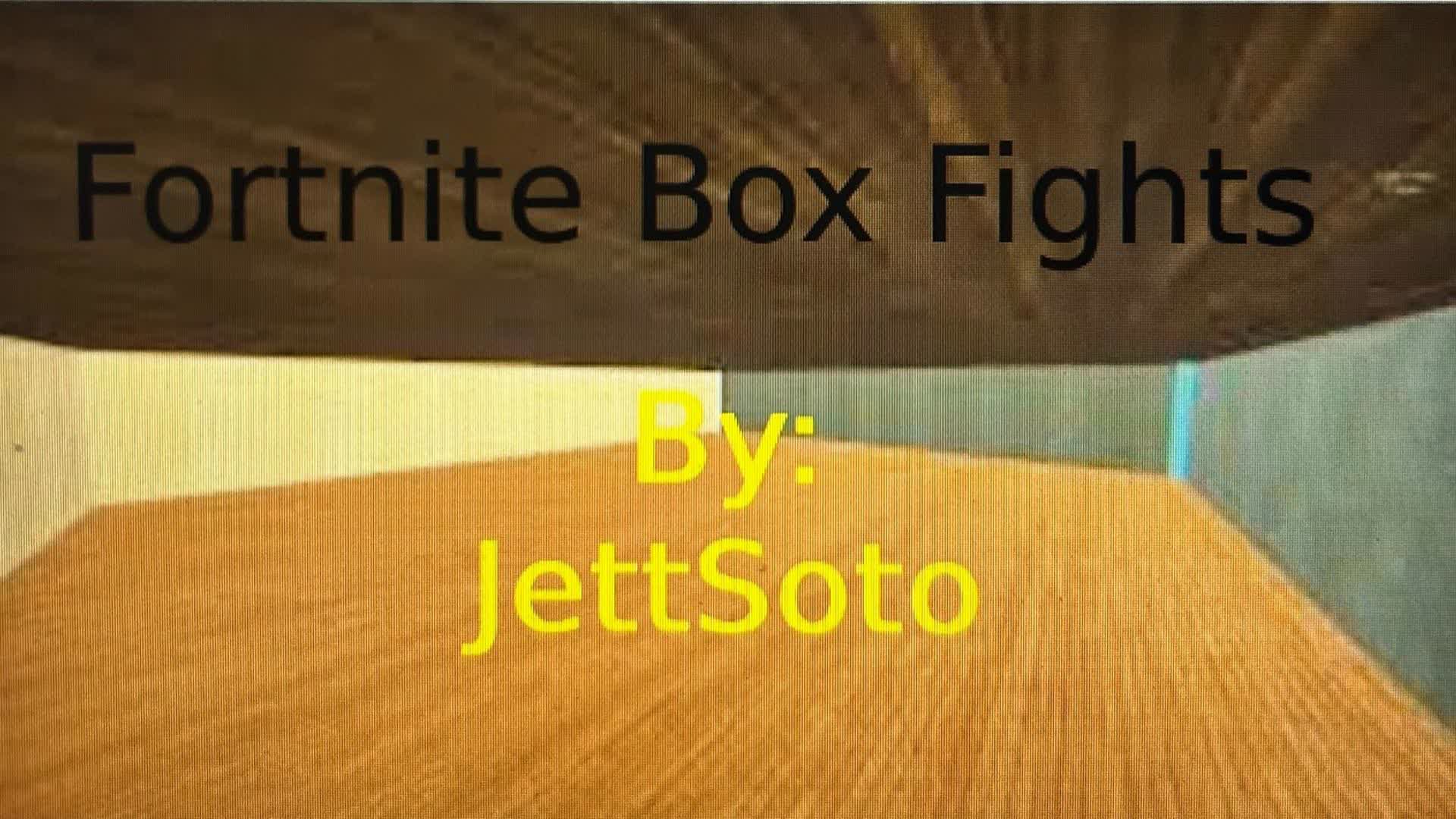 JettSoto Boxfights