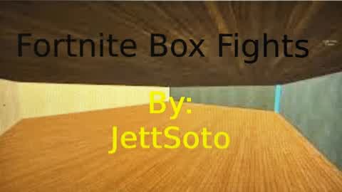JettSoto Boxfights