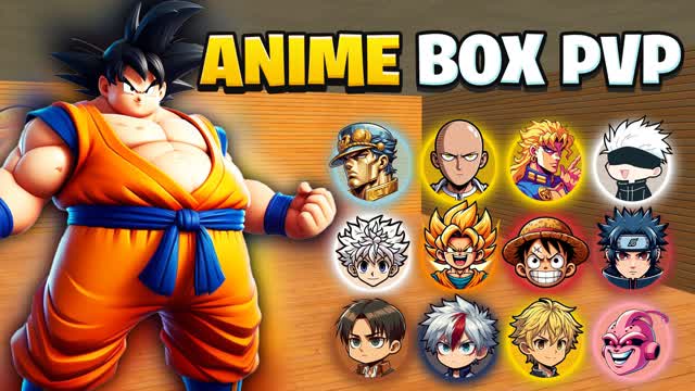 ANIME BOX PVP📦