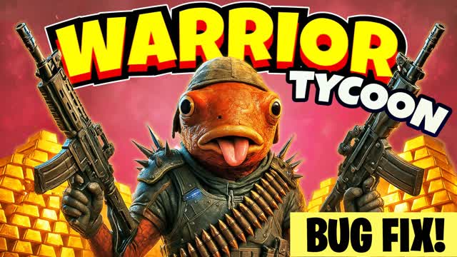 WARRIOR TYCOON