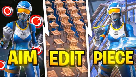 🎯AIM|EDIT|PIECE|BUILDING✅