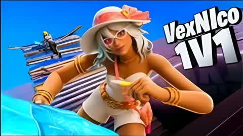 1v1 VEXNICO