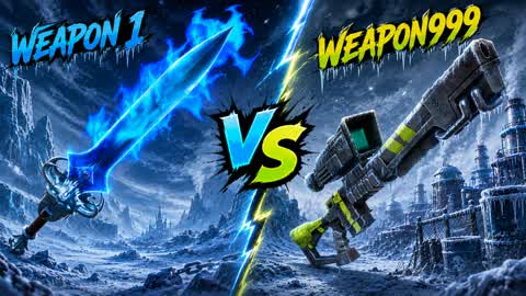 ❄️ Frost Aim Arena ❄️