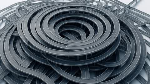 You Cant Complete This Race