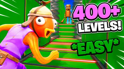 PARKOUR DEATHRUN BRAINROOT 400+