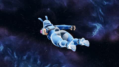 Cosmic Cruise