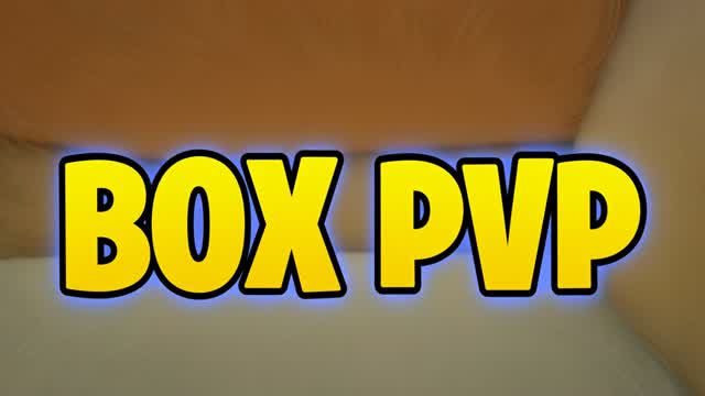 BOX FIGHT PVP📦