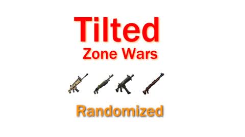 Tilted Zone Wars 🏢