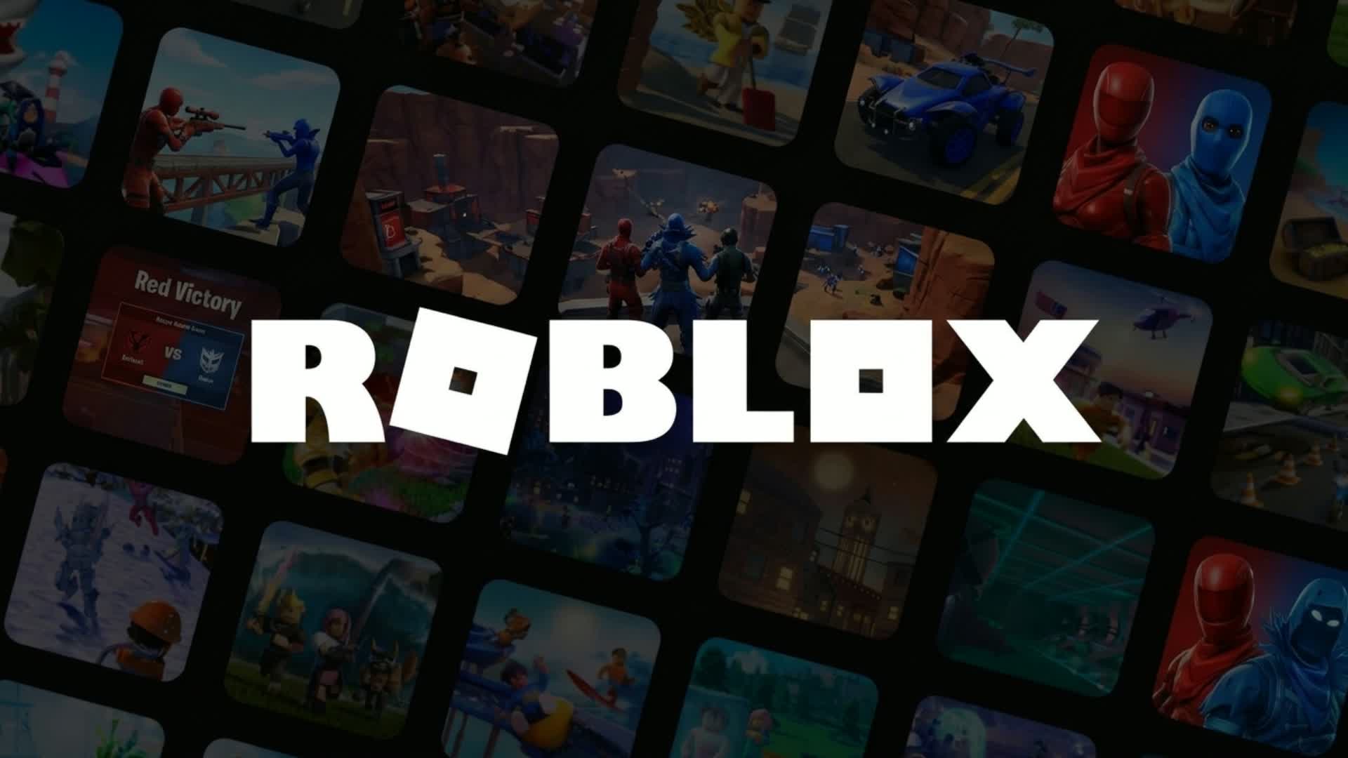 ROBLOX rvb