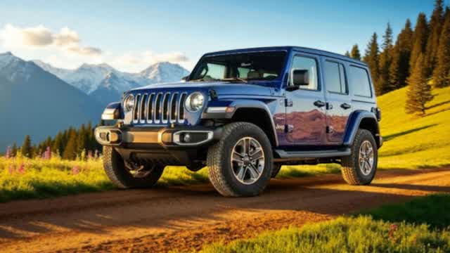 NEW MOUNTAIN ROAD 💯