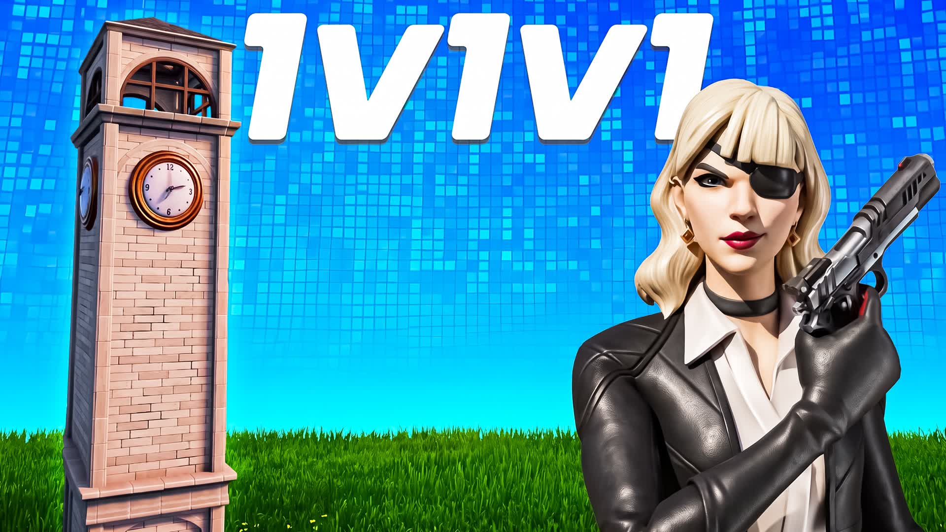 1v1v1s