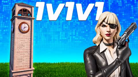 1v1v1s
