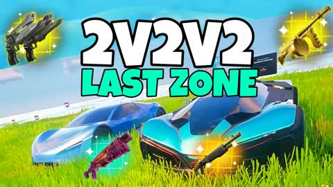 LAST ZONE FFA 2V2V2
