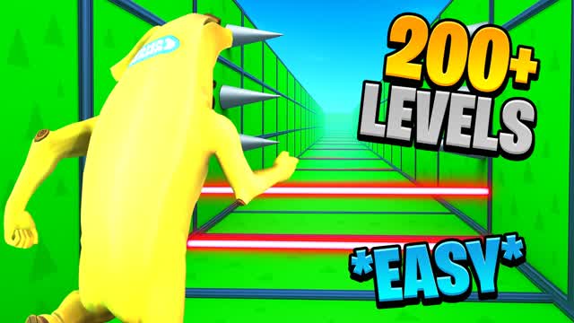 👑Super Easy KPOP Parkour 200+👑