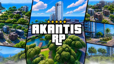 AKANTIS RP đ