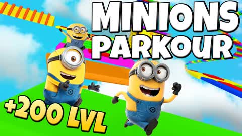 DEFAULT OBBY PARKOUR 200+⭐