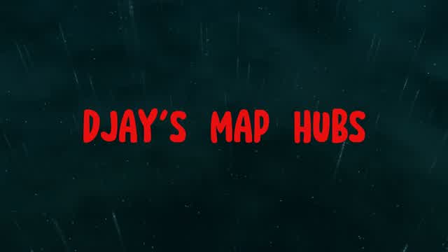 Capture 1 – DJAY’S MAP HUB