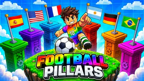 SUPER PILLARS FOOTBALL