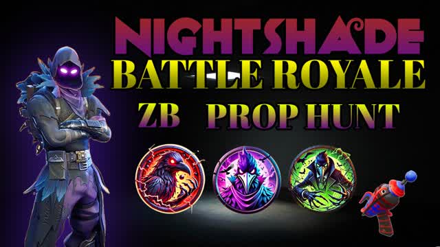 Nightshade ZB