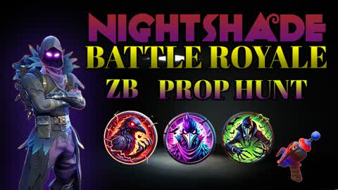 Nightshade ZB