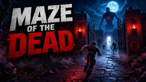 Maze of the Dead