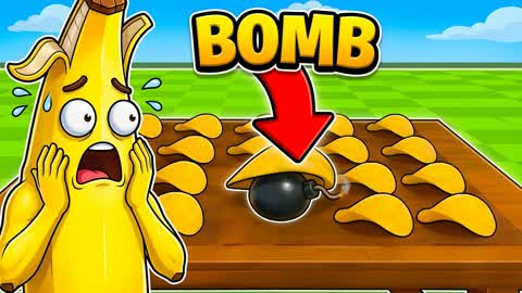 🥔Chips OR Bomb💣💥|Guess Number 🔢...
