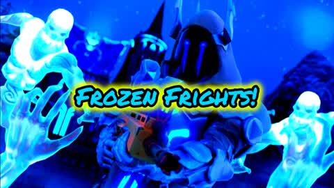 Frozen Frights