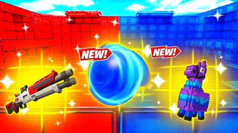RED VS BLUE RIGHT ON CUE 🔴🔵