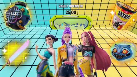 KPOP DEMON HUNTERS CRAZY DIAMOND VS GOLD