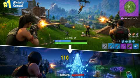 The Massacre 2.0