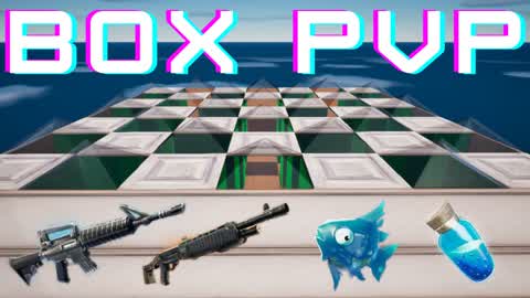 BOX PVP 📦🥊