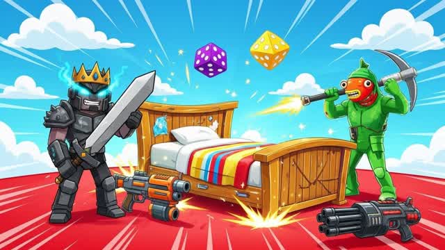 POPULARMOS BEDWARS