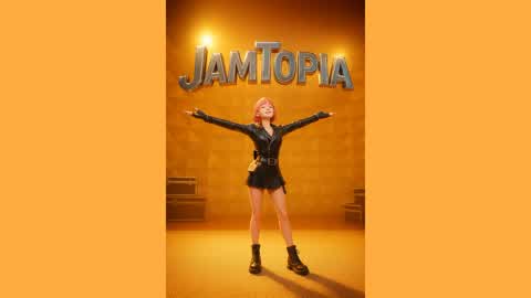 JamTopia