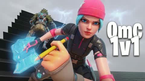 0mc 1v1 Build Fights
