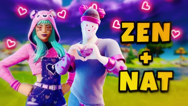 Capture 1 – zen + nat