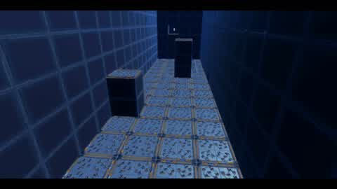 zStormy389's Challenge Run!