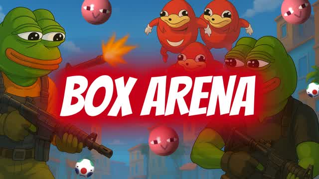 BOX ARENA