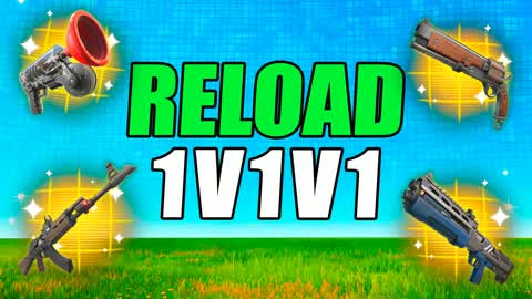 1V1V1 RELOAD (NAMES OFF) 1V1