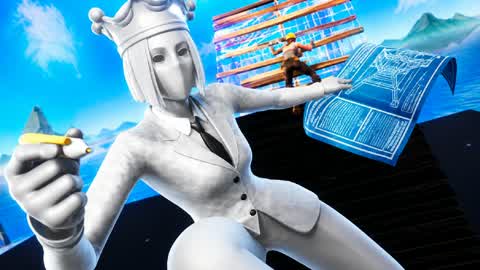 1v1 BF RWX