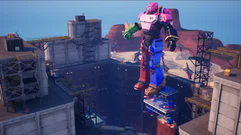 Titan Forge