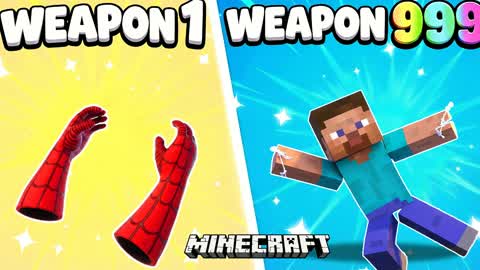 AMAZING GUN GAME SPIDER 🎯
