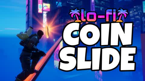 🌴 Lofi 🌴 Coin Slide