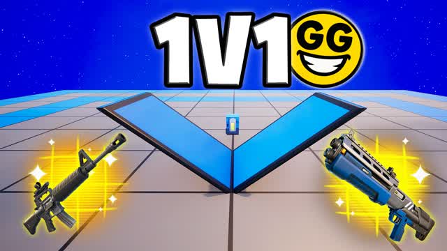 1V1 GG