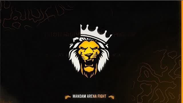Capture 1 – Mandam Arena Fight ✨