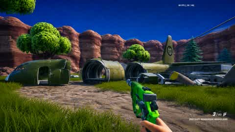 WWII:operation | FPS