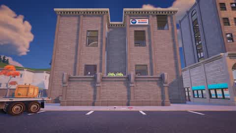 Double Pump FFA (Tilted Towers) [ZB]