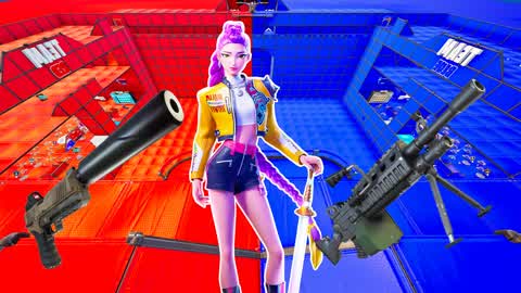 INCREDIBIOLUS KPOP RED VS BLUE 🔴🔵