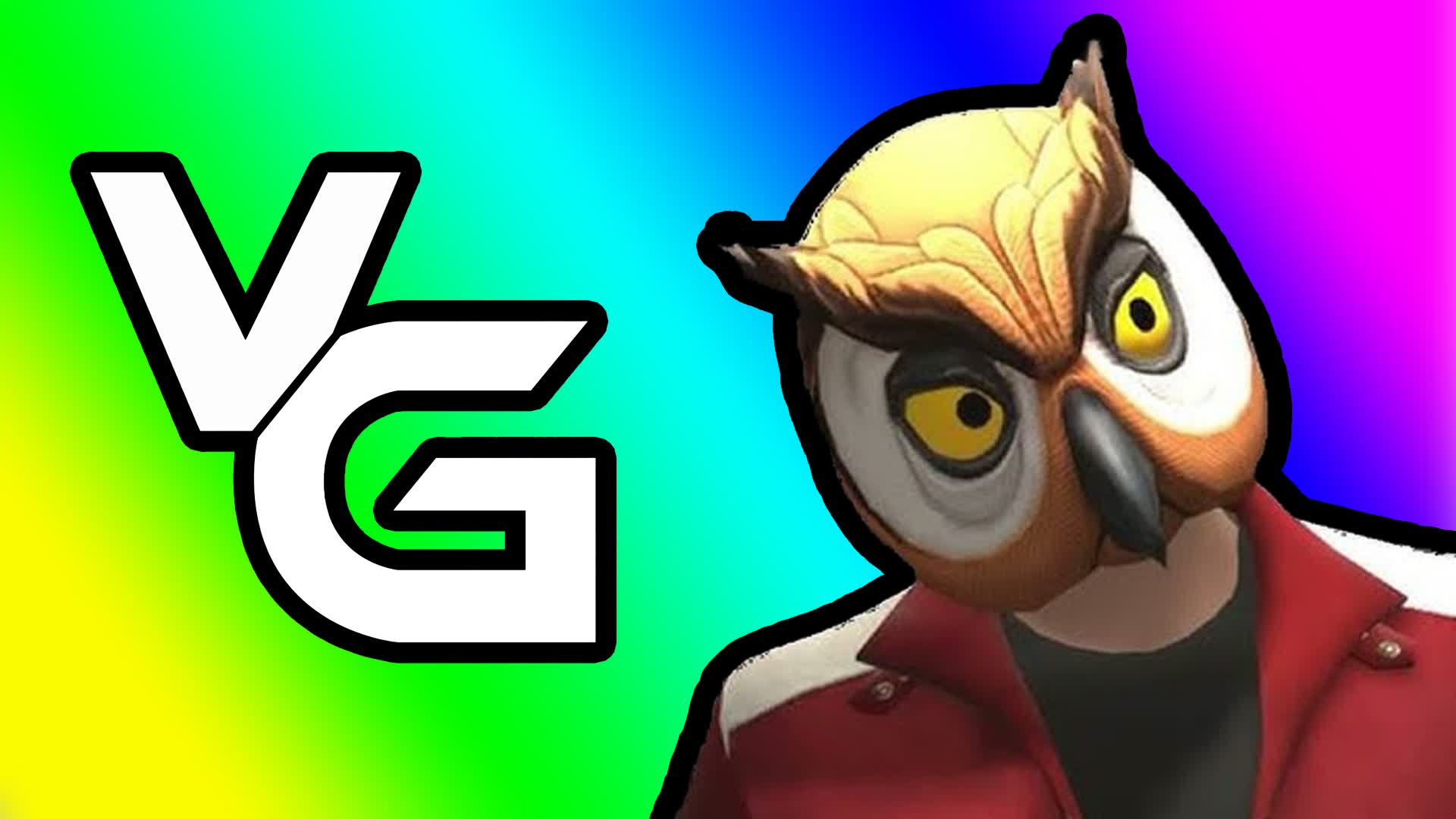 Vanoss Escape Room