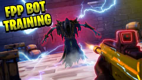 FPP BOT TRAINING